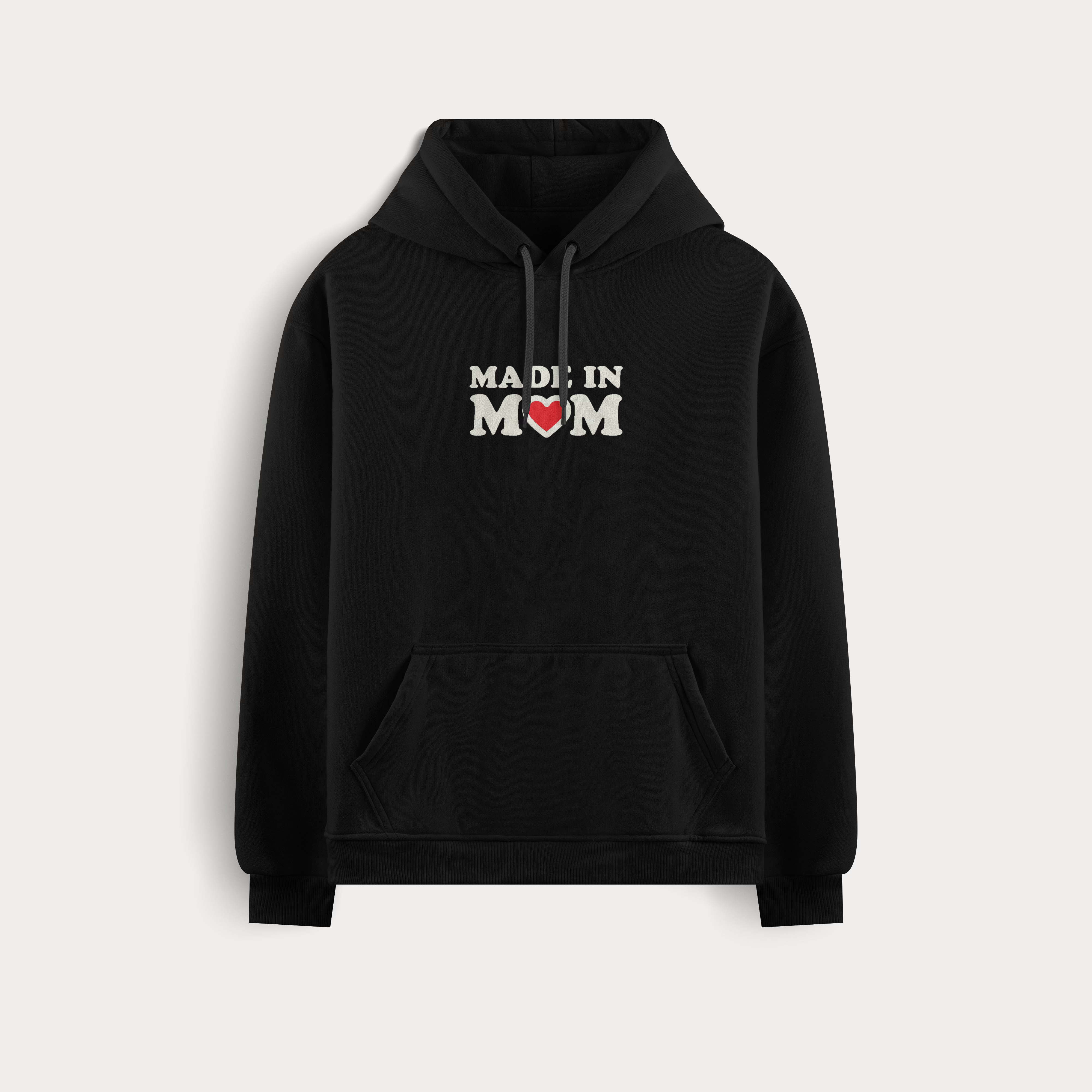 Made in Mom Hoodie