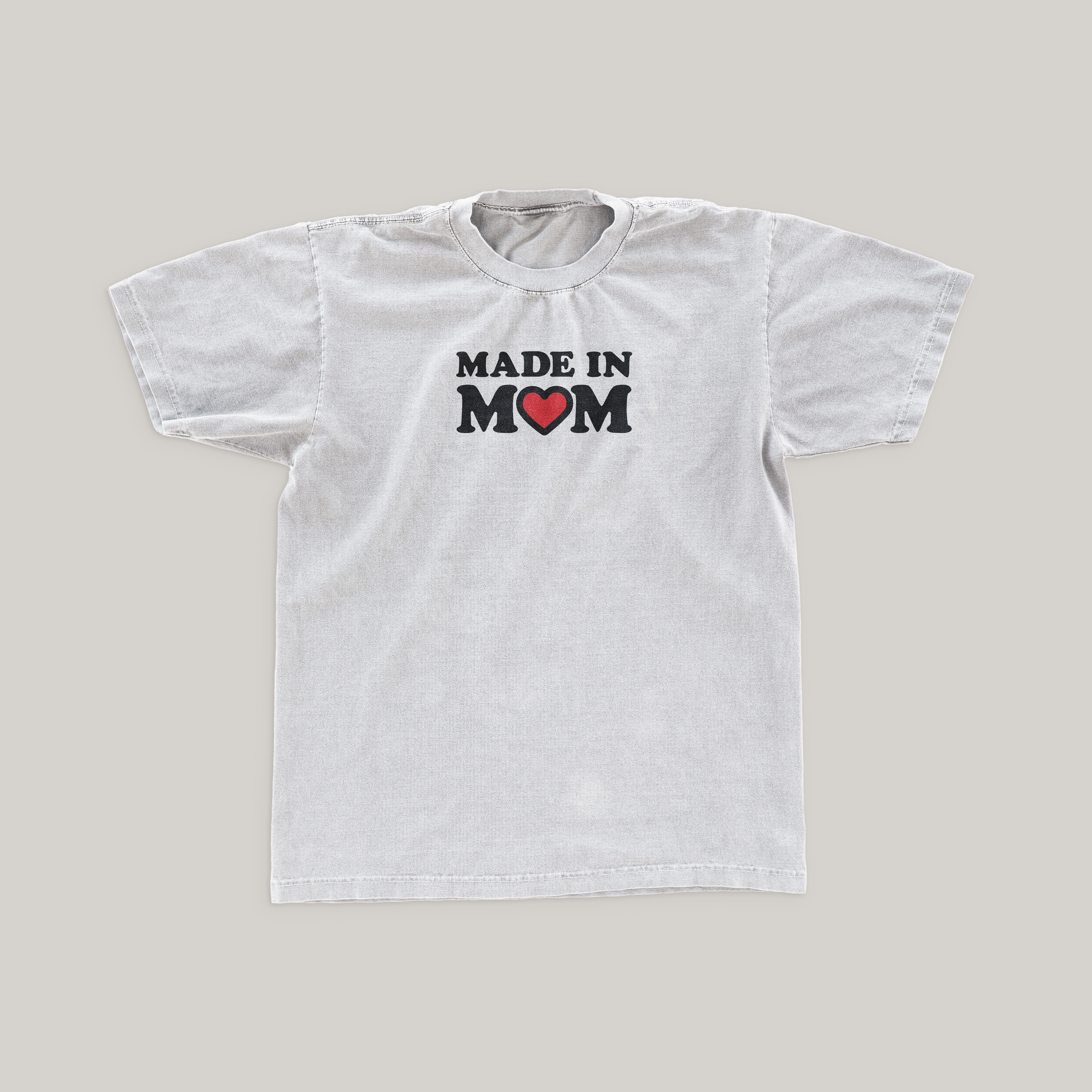 Made in Mom T-Shirt